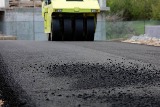 Best Interlocking Driveway Pavers  in Barnhart, MO