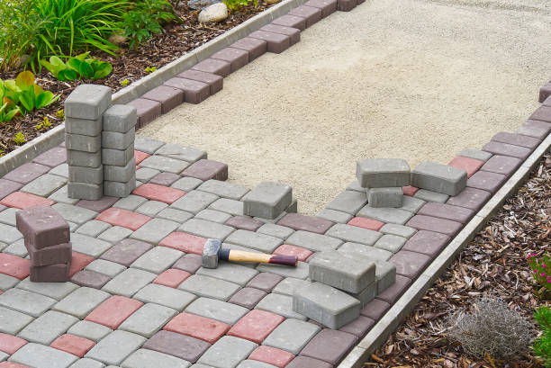 Best Driveway Pavers Near Me  in Barnhart, MO