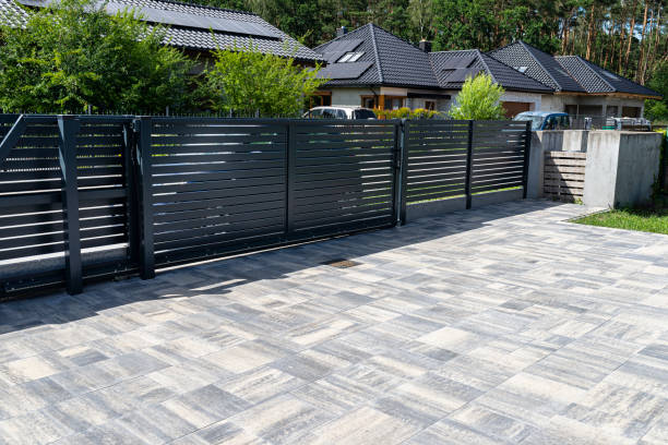 Best Driveway Pavers Installation  in Barnhart, MO