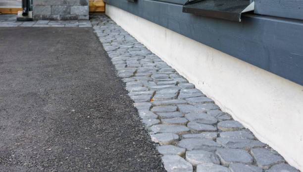Best Brick Driveway Pavers  in Barnhart, MO