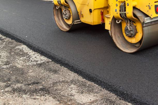 Best Cobblestone Driveway Pavers  in Barnhart, MO