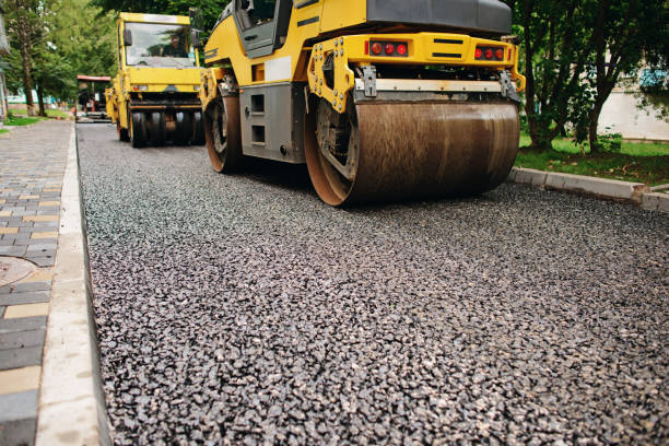 Professional Driveway Pavers in Barnhart, MO